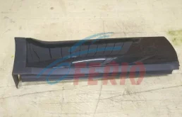 Двери для Land Rover Range Rover Evoque 2013 года на фотографиях