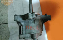 Раздатка для Nissan X-Trail 2008 года на фотографиях