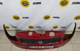 Бампер передний для Suzuki Swift на фотографиях