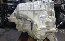 АКПП для Toyota Alphard 2015 года на фотографиях