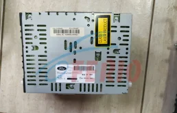 Головное мультимедийное устройство для Ford Kuga CBS 2013-2016