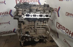 двигатель для Hyundai i40 1 Седан 2011-2015