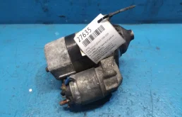 Стартер для Nissan Primera на фотографиях