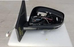 Зеркало боковое левое для Toyota RAV4 2018 года на фотографиях
