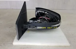 Зеркало боковое левое для Toyota RAV4 2014 года на фотографиях