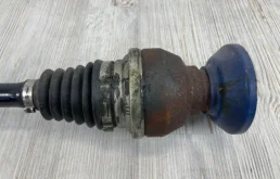 Привод передний правый для Volkswagen Tiguan 2016 года на фотографиях