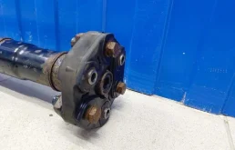 Карданный вал передний для Kia Sorento на фотографиях