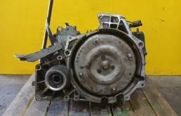 АКПП для Mazda Tribute EP (JDM) 2000-2006