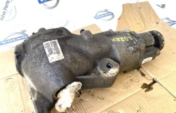 Редуктор заднего моста для Volvo XC90 на фотографиях