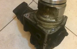 Раздатка для Honda CR-V RD 1995-2001