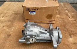 Редуктор заднего моста для Hyundai Santa Fe Classic на фотографиях