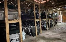 Фото со склада