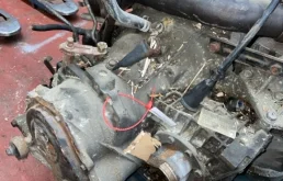 АКПП для Chrysler Pacifica 2003-2008