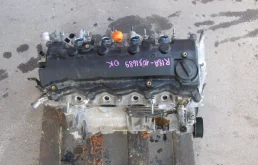 Двигатель для Honda Stream 2012 года на фотографиях