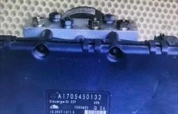 Блок ABS для Mercedes-Benz SLK class R170 1996-2004