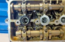 ГБЦ для Hyundai Solaris на фотографиях