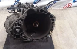 Мкпп SUZUKI SX4 2008г