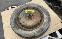 Докатка для Volvo XC90 2005 года на фотографиях