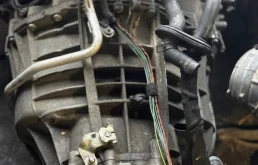 Вариатор NDL для Audi A6 C7 2010-2018