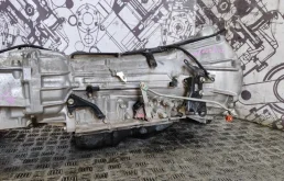 АКПП для Toyota Land Cruiser 200 2007-2015