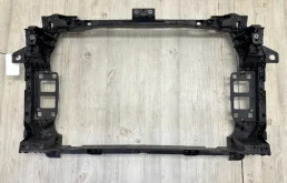 Ноускат для Audi Q7 4M 2015+