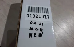 Форсунка фароомывателя левая для Honda CR-V на фотографиях