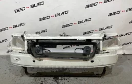 Панель передняя без дефектов для Volvo C30 MK 2006-2013