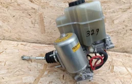 Блок ABS для Toyota Land Cruiser 100 1998-2007