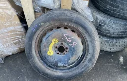 Докатка для Volvo XC90 2005 года на фотографиях