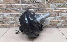 Вакуумный усилитель тормозов для Mercedes-Benz E class на фотографиях