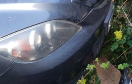 Mazda 3 1.6 (105Hp) (Z6) FWD MT в разборе у CARVentum