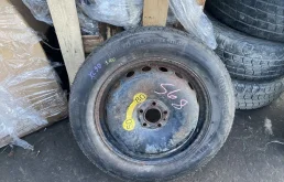 докатка для Volvo XC90 I C 2002-2014