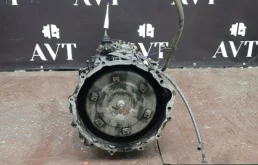Нужна АКПП 30-40LE A343F для Toyota Land Cruiser Prado J120 JDM 2002-2009