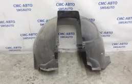 Подкрылок задний левый для Volvo XC70 на фотографиях