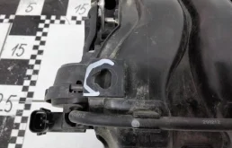 Впускной коллектор для Hyundai Creta на фотографиях