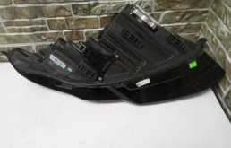 Фары для Land Rover Range Rover Evoque 2018 года на фотографиях