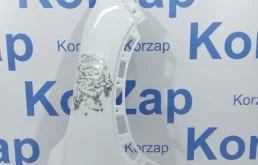 Фара правая для Exeed LX 2021+