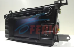 Монитор мультимедиа для Toyota RAV4 XA40 2013-2015