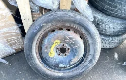 Докатка для Volvo XC90 2005 года на фотографиях