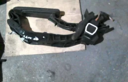 Электронная педаль газа (A2113000904) для Mercedes-Benz E class W211 2002-2009