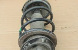 Стойка амортизационная задняя правая в сборе для Suzuki Liana Хэтчбек RC 2001-2008