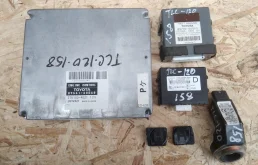 ЭБУ ДВС для Toyota Land Cruiser Prado J120 EU/US 2002-2009