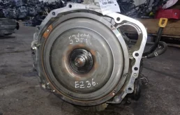 АКПП для Subaru Tribeca WX/W10 2007-2014