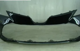 Бампер для Toyota Corolla 2022 года на фотографиях