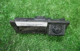 Задний стеклоочиститель для Audi Q7 4L 2005-2015