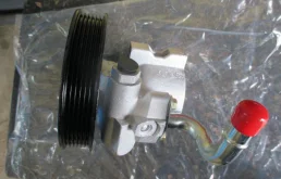 Насос ГУР для Chevrolet Lacetti 2004-2013 Универсал