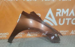 Крыло переднее правое для Toyota Venza GV10,15 rest 2012-2016