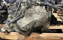 АКПП для Nissan Murano Z51 JDM 2008-2015