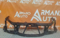 Панель радиатора (телевизор) для Land Rover Range Rover L405 Rest 2017-2022