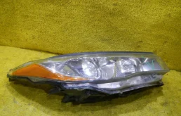Фара правая для Toyota Highlander на фотографиях